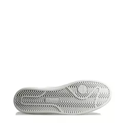 Baskets Ellesse COURT ELLESSE RETRO - Ref. EL914484--WHITE--DEEP