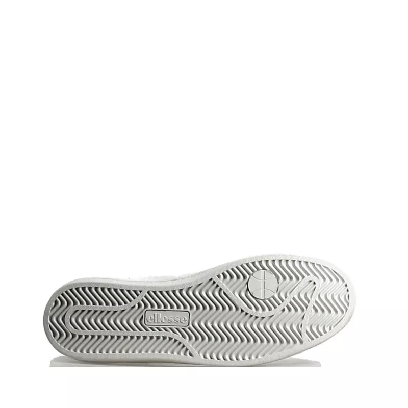 Baskets Ellesse COURT ELLESSE RETRO - Ref. EL914484--WHITE--DEEP