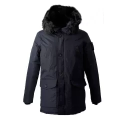 Parkas Redskins EVEREST PARAMOUNT (Navy) - Ref. H18EVEPAR