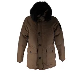 Parkas Redskins EVEREST PARAMOUNT (Camel) - Ref. H18EVEPAR