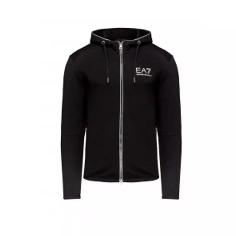 Sweats EA7 Emporio Armani - 6ZPM24-PJG1Z-1200