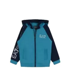 Ensemble de survêtement EA7 Emporio Armani Junior - 6YBV54-BJ11Z-22BE