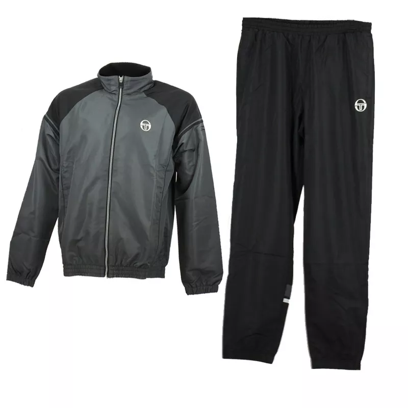Ensembles de survêtement Sergio Tacchini IREO TRACKSUIT - Ref. 37741-178-IREO-TRACKSUIT