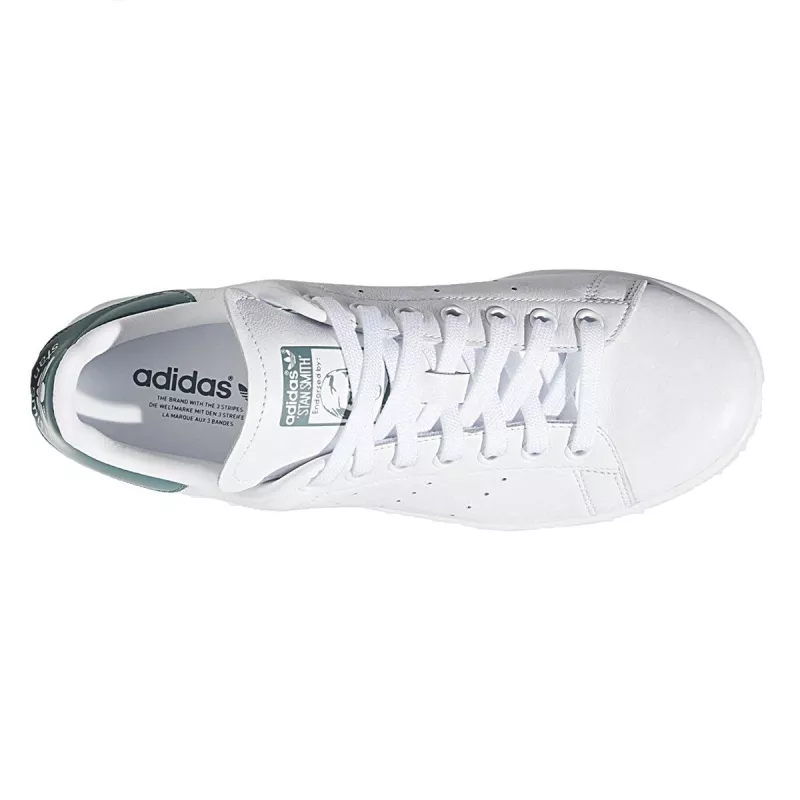 Baskets Adidas Originals STAN SMITH W - Ref. B41624