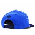 Casquette adidas Wool Thunder