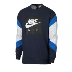 Sweats Nike M NSW AIR CREWNECK FLC - Ref. 928635-473