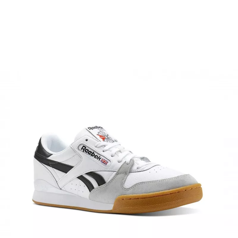 Baskets Reebok PHASE 1 PRO MU - Ref. CN3401