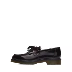 Mocassins Dr Martens ADRIAN CHERY RED ARCADIA - Ref. 14573601-ADRIAN