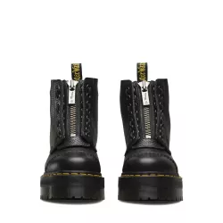 Boots Dr Martens SINCLAIR BLACK AUNT SALLY - Ref. 22564001