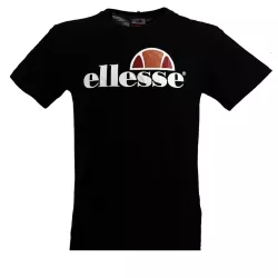 T-shirt Ellesse EH TMC UNI - Ref. EH-H-TMC-UNI-NOIR