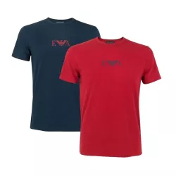 Teeshirt EA7 TEE SHIRT PACK 2 - Ref. 111267-8A715-28235