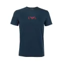 Teeshirt EA7 TEE SHIRT PACK 2 - Ref. 111267-8A715-28235