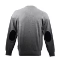 Pull Real Cashmere - Ref. IUB109841-GIROCOLLO-TOPP