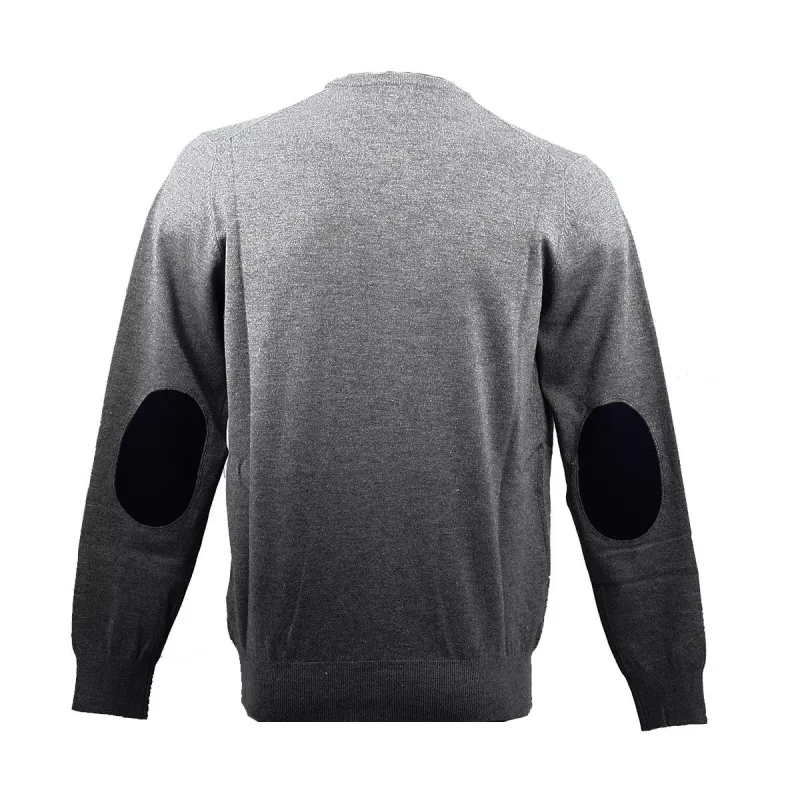 Pull Real Cashmere - Ref. IUB109841-GIROCOLLO-TOPP