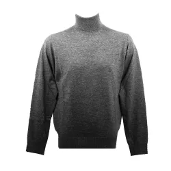 Pull Real Cashmere COL ROULE - Ref. IUS108154--DOLCEVITA