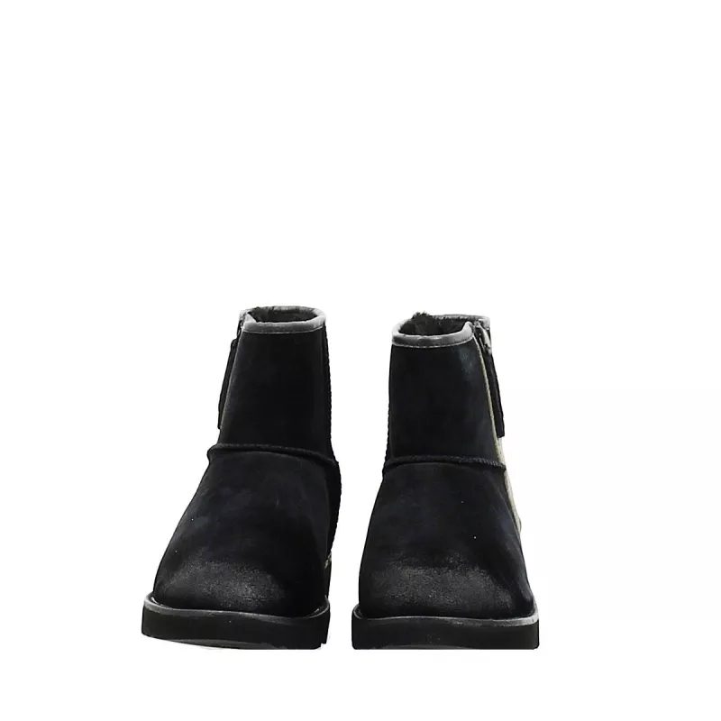 classic mini zip waterproof