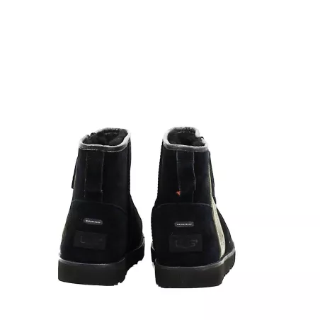 classic mini zip waterproof