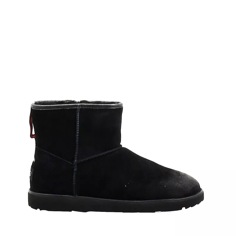 classic mini zip waterproof