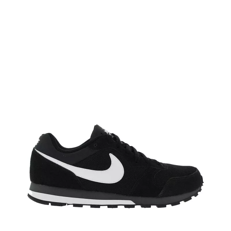 Baskets Nike MD RUNNER - Ref. 749794-010