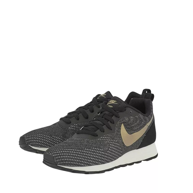 Pegashoes Basket Nike Md Runner 2