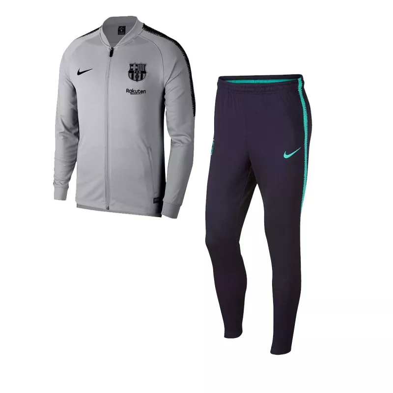 Ensembles de survêtement Nike FCB M NK DRY SQD TRK SUIT - Ref. 894341-015