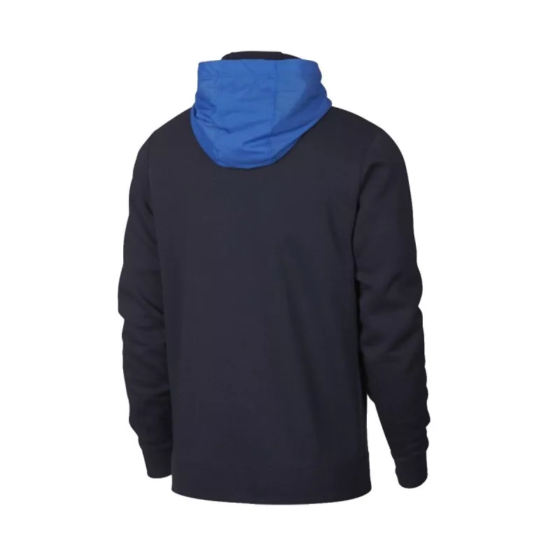 Sweats Nike M NSW HBR HOODIE FZ FLC - Ref. 931900-451