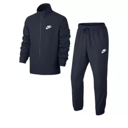 Ensembles de survêtement Nike M NSW TRK SUIT WVN BASIC - Ref. 861778-451