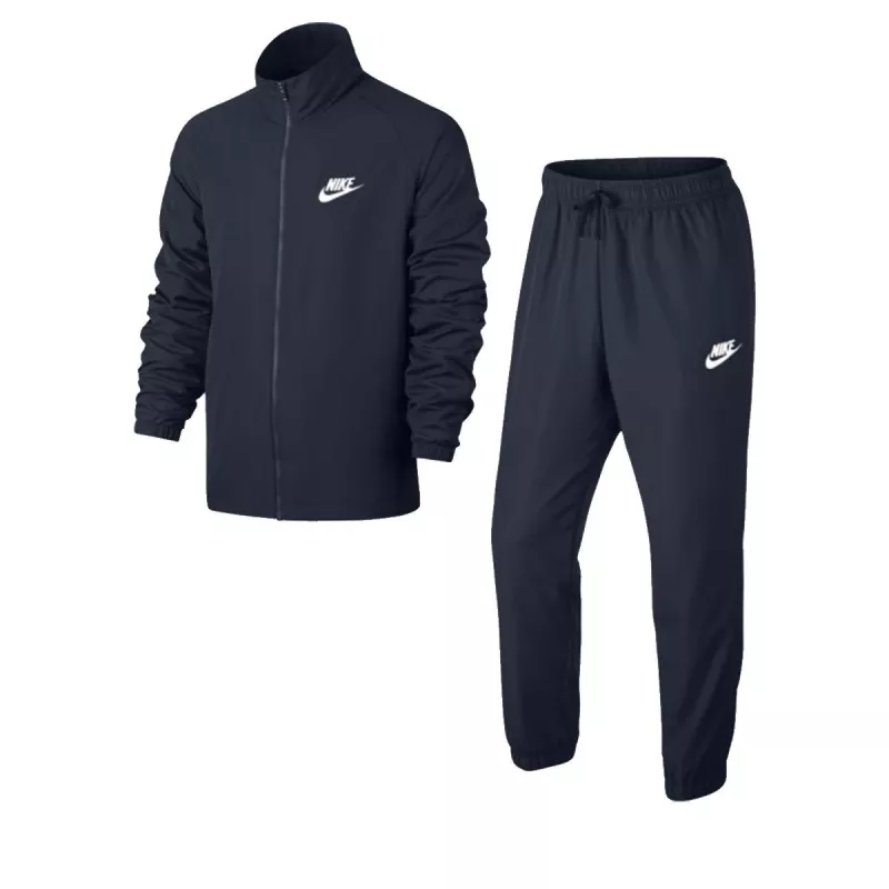 Ensembles de survêtement Nike M NSW TRK SUIT WVN BASIC - Ref. 861778-451