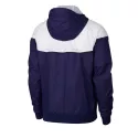 Vestes de survêtement Nike PSG AUTH WINDRUNNER - Ref. 892422-421
