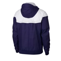 Vestes de survêtement Nike PSG AUTH WINDRUNNER - Ref. 892422-421