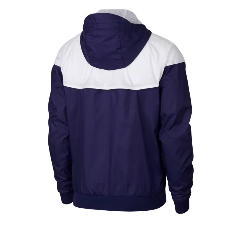 Vestes de survêtement Nike PSG AUTH WINDRUNNER - Ref. 892422-421