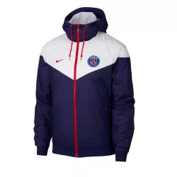 Vestes de survêtement Nike PSG AUTH WINDRUNNER - Ref. 892422-421