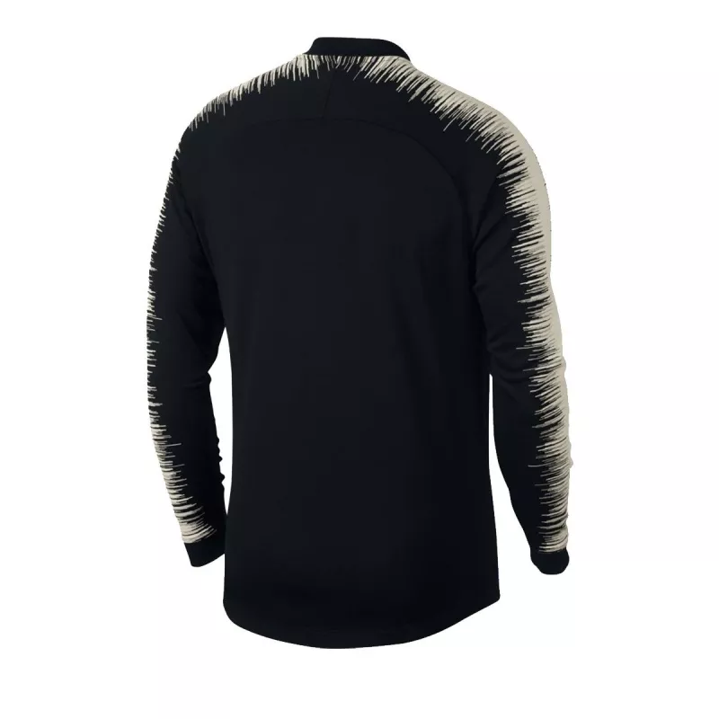 Vestes de survêtement Nike PSG ANTHEM JACKET - Ref. 894365-013