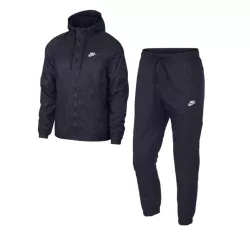 Ensembles de survêtement Nike M NSW TRK SUIT HD WVN - Ref. 928119-452