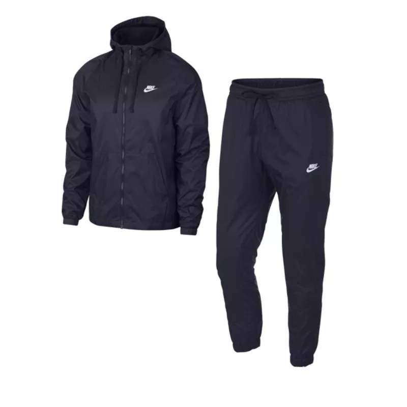 Ensembles de survêtement Nike M NSW TRK SUIT HD WVN - Ref. 928119-452