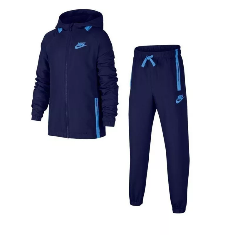 Ensembles de survêtement Nike B NSW TRK SUIT WINGER W - Ref. 939628-478