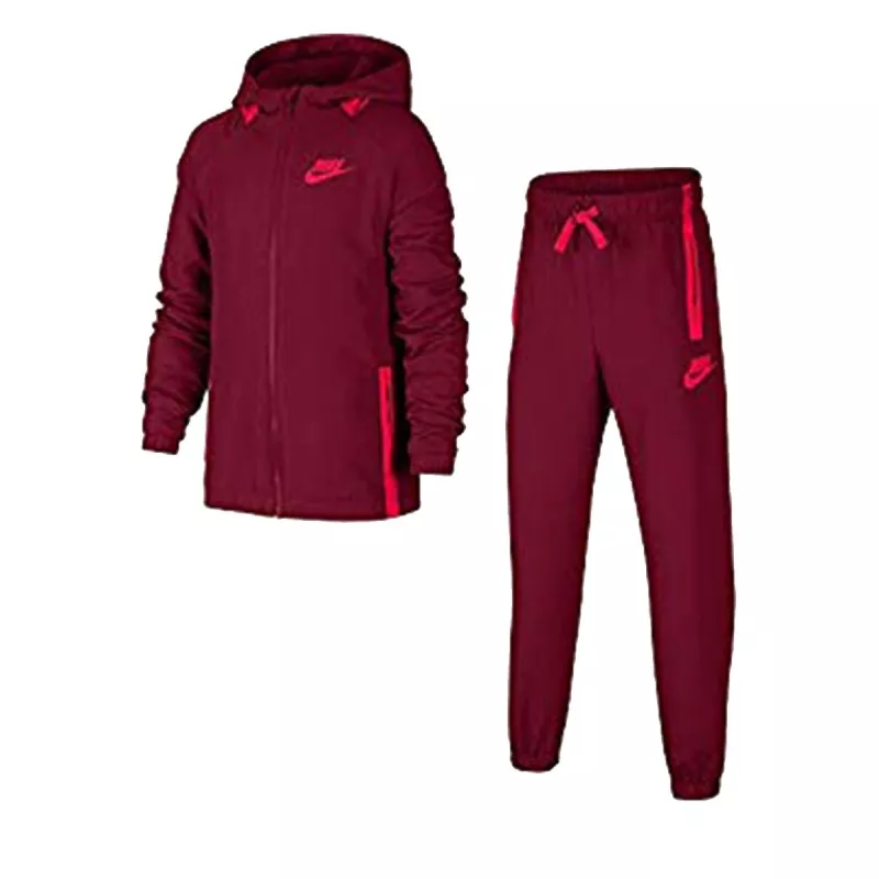 Ensembles de survêtement Nike B NSW TRK SUIT WINGER W - Ref. 939628-618