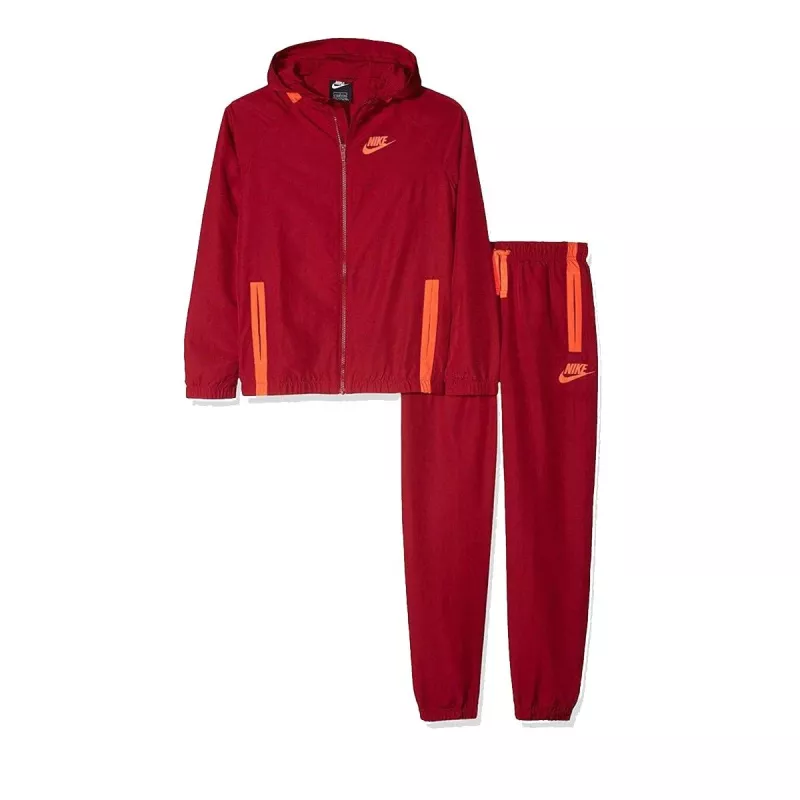 Ensembles de survêtement Nike B NSW TRK SUIT WINGER W - Ref. 939628-618