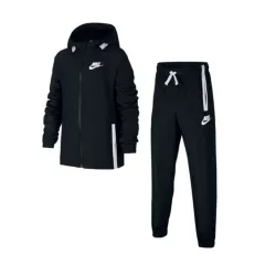 Ensembles de survêtement Nike B NSW TRK SUIT WINGER W - Ref. 939628-010