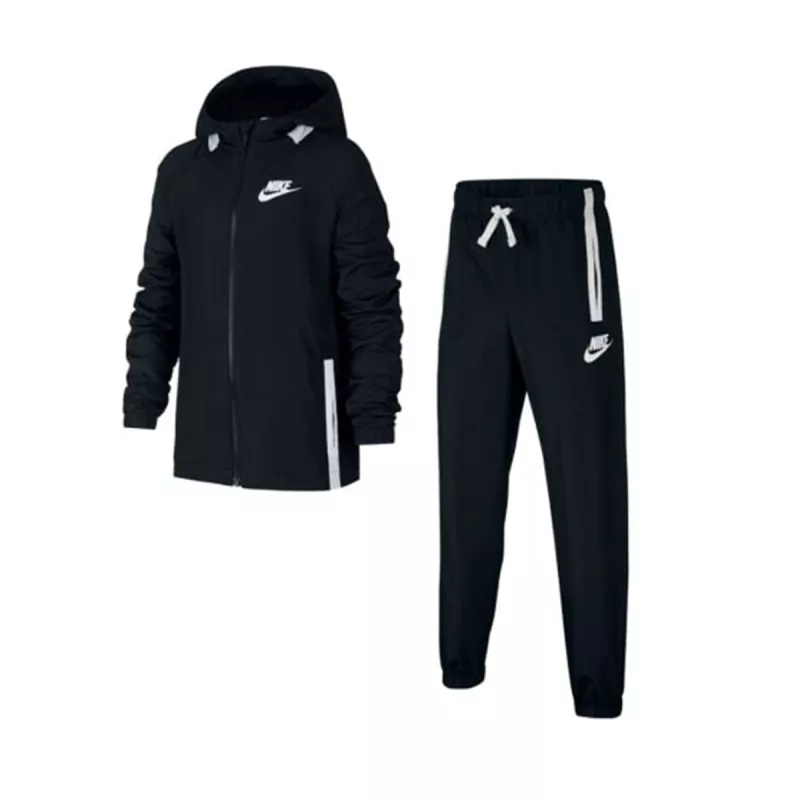 Ensembles de survêtement Nike B NSW TRK SUIT WINGER W - Ref. 939628-010