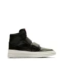 Baskets Nike AIR JORDAN 1 RETRO DBL STRP - Ref. AQ7924-001