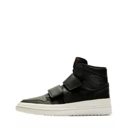 Baskets Nike AIR JORDAN 1 RETRO DBL STRP - Ref. AQ7924-001