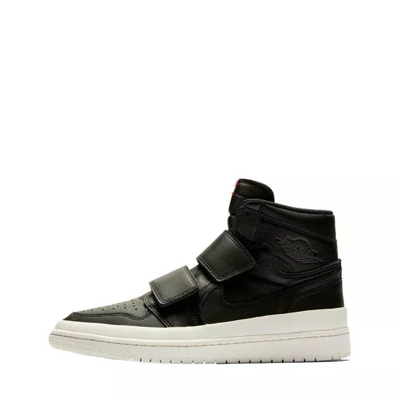 Baskets Nike AIR JORDAN 1 RETRO DBL STRP - Ref. AQ7924-001