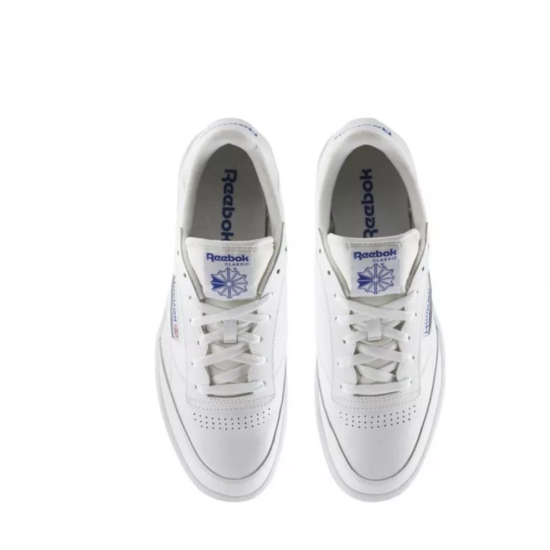 Baskets Reebok CLUB C 85 G - Ref. AR0459 Baskets Reebok CLUB C 85 G - Ref. AR0459