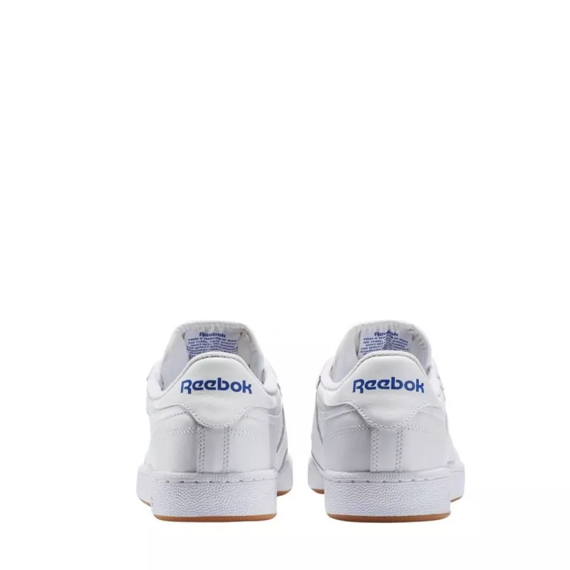 Baskets Reebok CLUB C 85 G - Ref. AR0459 Baskets Reebok CLUB C 85 G - Ref. AR0459