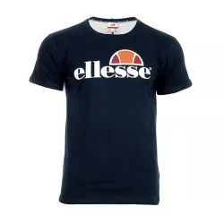T-shirt Ellesse EH TMC UNI - Ref. EH-H-TMC-UNI-NOIR