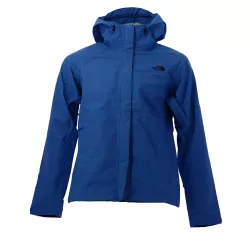 Coupe-vent The North Face W VENTURE JACKET CLEAR LAKE - Ref. T0A8ASW1H