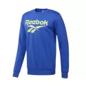 Sweats Reebok CL VECTOR CREWNECK JUMPER - Ref. DX3835