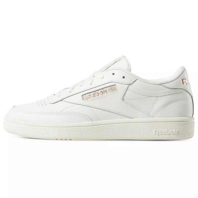 reebok club c 85 daim