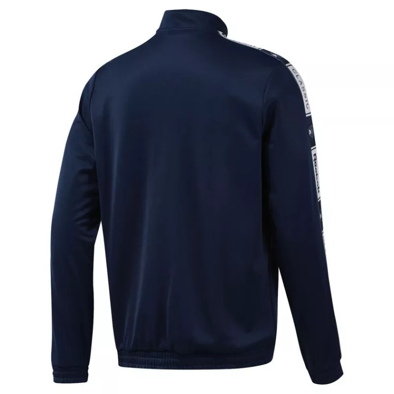 Veste de survêtement Reebok CLASSICS - Ref. DT8148
